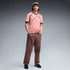 Palermo Puma 2026/27 Home Replica Jersey - Light Pink