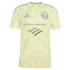 Customized Finn Surman Portland Timbers 2026 Civic Stadium Kit Replica Jersey Yellow