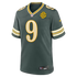 Christian Watson Green Bay Packers Nike 2026 Rivalries Collection Game Jersey - Green
