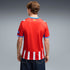 Girona FC Puma 2026/27 Home Replica Jersey - Red
