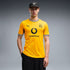 Puma Borussia Dortmund 2026/27 Home Replica Jersey Yellow