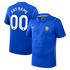 Nike Chelsea 2026/27 Home Stadium Replica Custom Jersey Blue