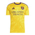 Customized Orlando City SC 2026 Sunken Treasure Kit Replica Custom Jersey Yellow