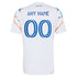 Customized San Diego FC 2026 Unprecedented Unity Kit Replica Custom Jersey White