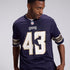 Andrew Van Ginkel Minnesota Vikings Nike 2026 Rivalries Collection Game Jersey - Purple