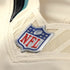 Josh Hines-Allen Jacksonville Jaguars Nike 2026 Rivalries Collection Stitched Limited Jersey - Natural