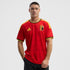 Belgium National Team Customized FIFA x World Cup 2026 Home Jersey - Red - Jersey Teams World