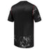Canada Soccer 2026 Away Stadium Custom Jersey Black | Custom Soccer Jersey - Jersey Teams World