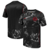 Canada Soccer 2026 Away Stadium Custom Jersey Black | Custom Soccer Jersey - Jersey Teams World