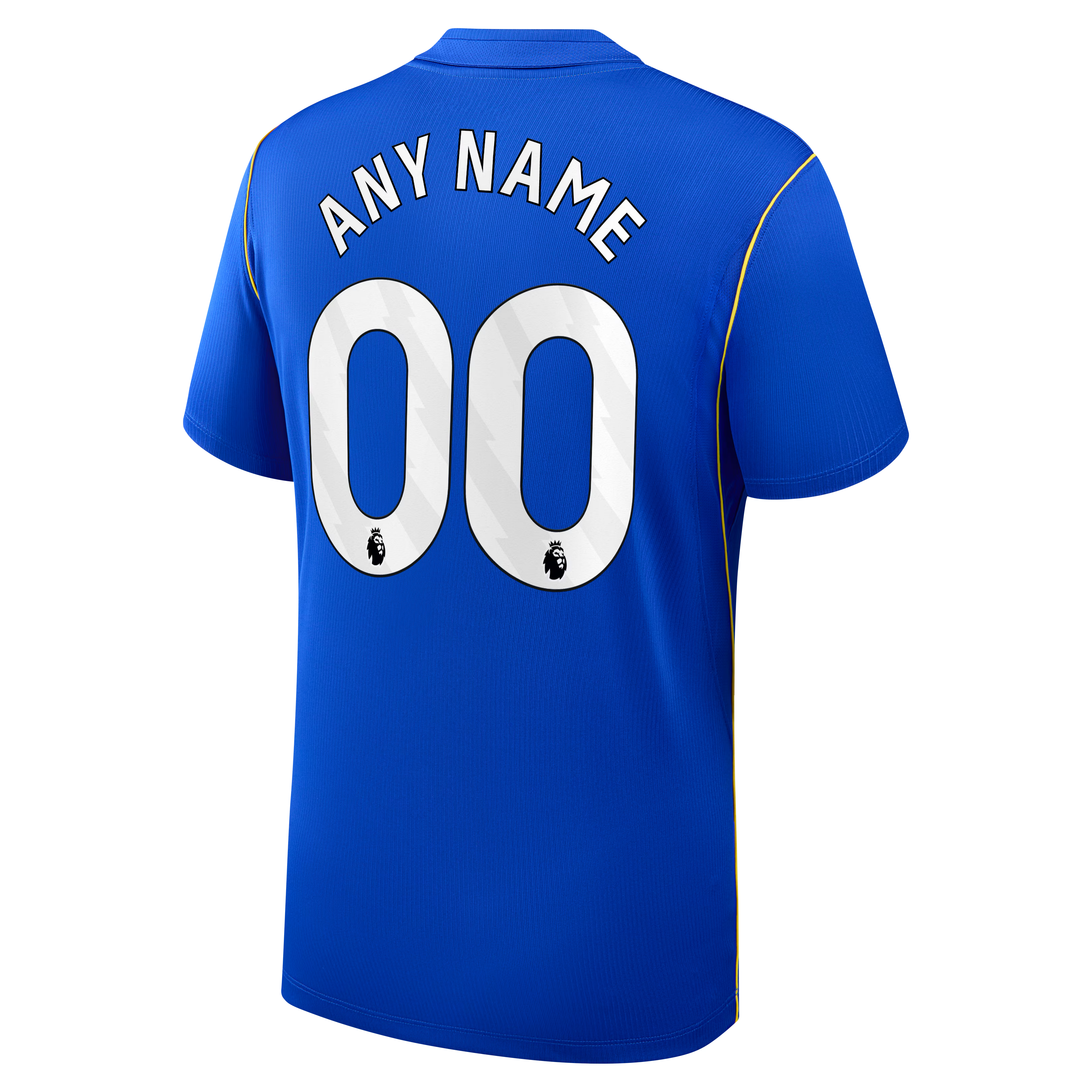 Chelsea Jersey Intl - 2026/27 Home Stadium  Customized Replica Jersey - Blue