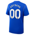 Chelsea Jersey Intl - 2026/27 Home Stadium  Customized Replica Jersey - Blue