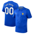 Chelsea Jersey Intl - 2026/27 Home Stadium  Customized Replica Jersey - Blue