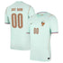 France National Team Jersey Intl - 2026 Away Stadium  Customized Replica Jersey - Green