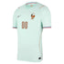 France National Team Jersey Intl - 2026 Away Stadium  Customized Replica Jersey - Green