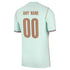 France National Team Jersey Intl - 2026 Away Stadium  Customized Replica Jersey - Green