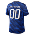 France National Team Jersey Intl - 2026 Home Stadium  Customized Replica Jersey - Blue