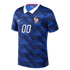 France National Team Jersey Intl - 2026 Home Stadium  Customized Replica Jersey - Blue