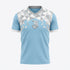 JERSEY INTL (JI) 'Arctic Prism' Elite Performance Jersey - Frost Edition