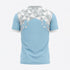 JERSEY INTL (JI) 'Arctic Prism' Elite Performance Jersey - Frost Edition