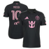 JERSEY INTL (JI) Messi Inter Miami CF 2026 Presagio Replica Patch Jersey - Black