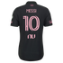 JERSEY INTL (JI) Messi Inter Miami CF 2026 Presagio Replica Patch Jersey - Black