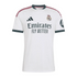 JERSEY INTL (JI) Kylian Mbappé Real Madrid 2026/27 Home Replica Jersey - White