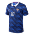JERSEY INTL (JI) Kylian Mbappé France National Team 2026 Home Stadium Replica Jersey - Blue