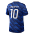 JERSEY INTL (JI) Kylian Mbappé France National Team 2026 Home Stadium Replica Jersey - Blue