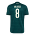 JERSEY INTL (JI) - Federico Valverde Real Madrid 2026/27 Away Replica Jersey - Green