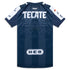 JERSEY INTL (JI) - CF Monterrey 2026/27 Home Replica Jersey - Navy
