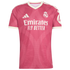 JERSEY INTL (JI) - Jude Bellingham Real Madrid 2026/27 Third Replica Jersey - Pink