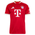 JERSEY INTL (JI) Kane Bayern Munich 2026/27 Home Replica Jersey - Red