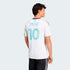 JERSEY INTL (JI) Messi Inter Miami CF 2026 Third Replica Jersey - White