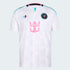 JERSEY INTL (JI) Messi Inter Miami CF 2026 Third Replica Jersey - White