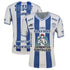 JERSEY INTL (JI) - C.F. Pachuca 2026/27 Home Replica Jersey - White