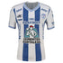 JERSEY INTL (JI) - C.F. Pachuca 2026/27 Home Replica Jersey - White