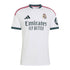 JERSEY INTL (JI) 'Imperial Crown' Elite Performance Madrid Jersey (#11 Rodrygo) - Majestic Edition