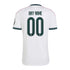 JERSEY INTL (JI) 'Imperial Crown' Elite Performance Madrid Jersey (Custom Name & Number) - Majestic Edition