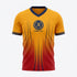 JERSEY INTL (JI) 'Solar Flare' Elite Performance Jersey - Ignition Edition