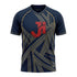 JERSEY INTL (JI) Sunken Treasure Edition Athletic Jersey
