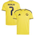 JERSEY INTL (JI) Custom Al-Nassr Soccer Fan  Edition Jersey ( Ronaldo)