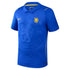 JERSEY INTL (JI) Custom Royal Blue Soccer Jersey Chelsea  - West London Home Fan Top Palme