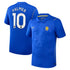 JERSEY INTL (JI) Custom Royal Blue Soccer Jersey Chelsea  - West London Home Fan Top Palmer