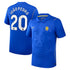 João Pedro Chelsea Jersey Intl - 2026/27 Home Stadium  Replica Jersey - Blue