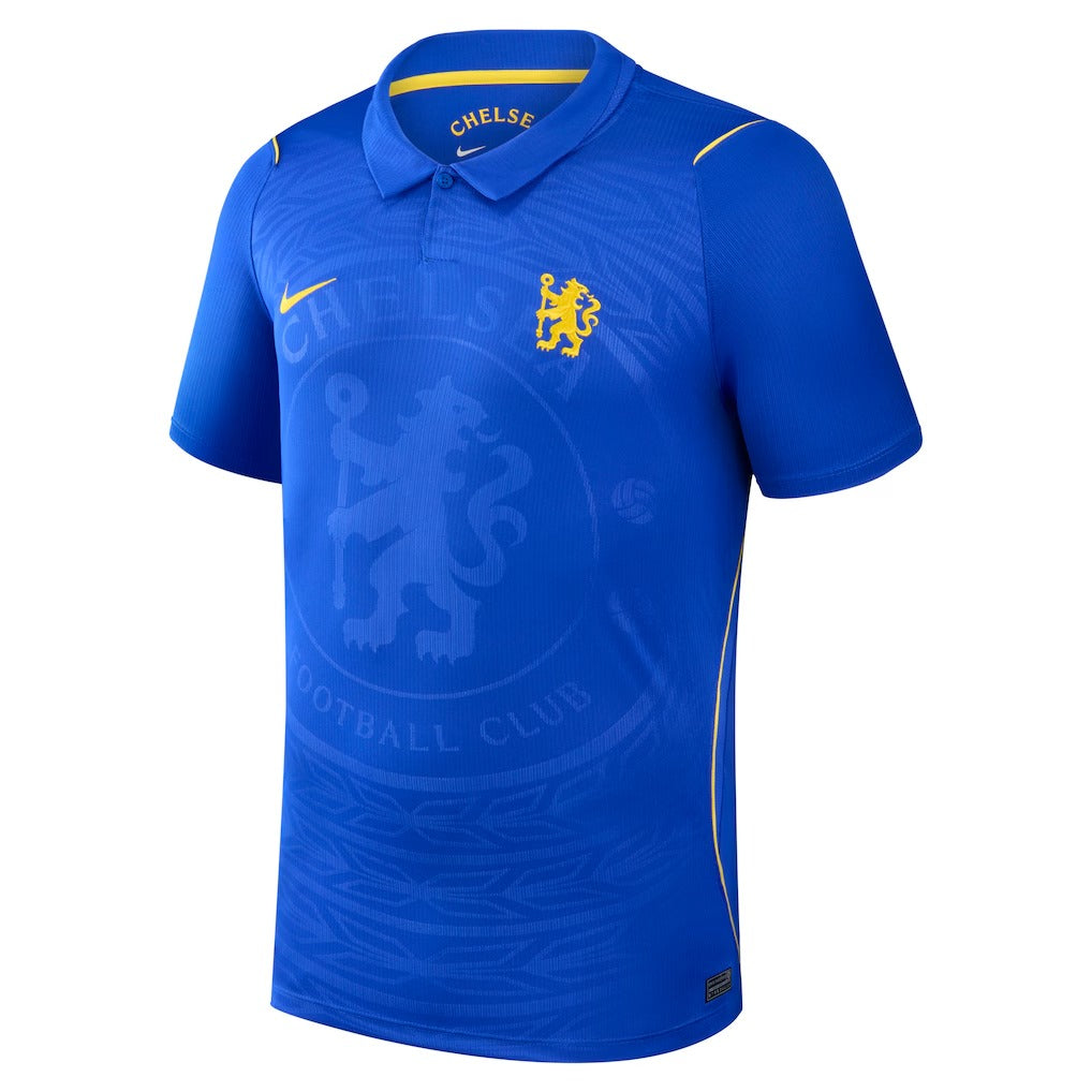 João Pedro Chelsea Jersey Intl - 2026/27 Home Stadium  Replica Jersey - Blue
