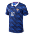 Kylian Mbappé France National Team Custom 2026 Home Stadium Replica Jersey - Blue - Jersey Teams World