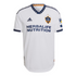 LA Galaxy  Unisex Shirt 2023 Custom Jersey - White - Jersey Teams World