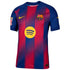 Lamine Yamal Barcelona 2025/26 Home Jersey - Blue