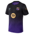 Lionel Messi 10 Barcelona  2026/27 Away Stadium  Replica Jersey - Purple