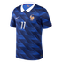 Michael Olise France National Team Jersey Intl - 2026 Home Stadium  Replica Jersey - Blue